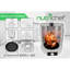 Petit grille-pain NutriChef