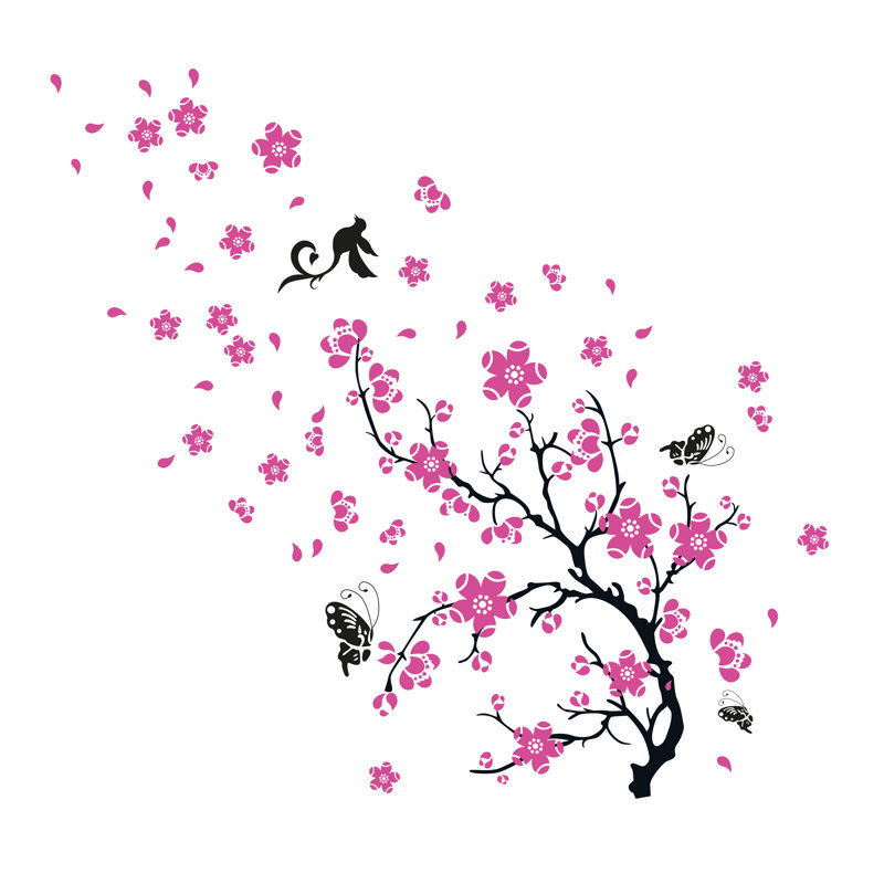 Wall Decal