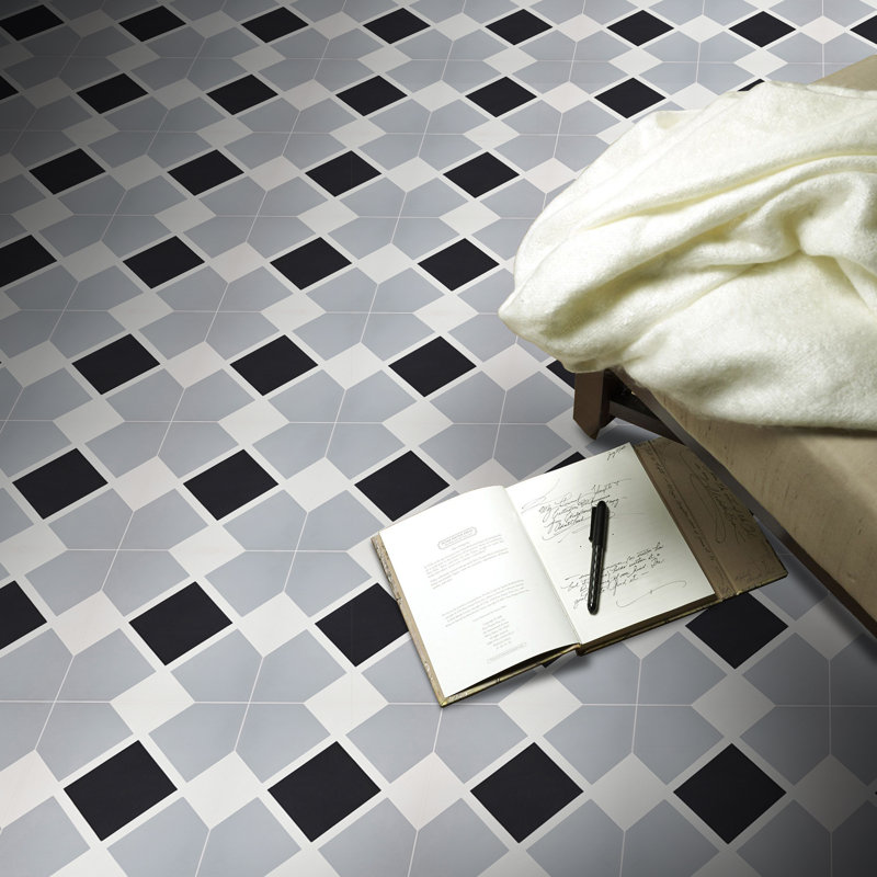 Massa 8 in. x 8 in. Tile