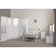 Kosie 1 Drawer Wardrobe-1270820323