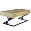 Table basse Thenuk