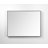 Aliyannah Solid Metal Frame Flat Mirror-2074153868-2074153871