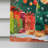 Double Sided Polyester Christmas-40431388