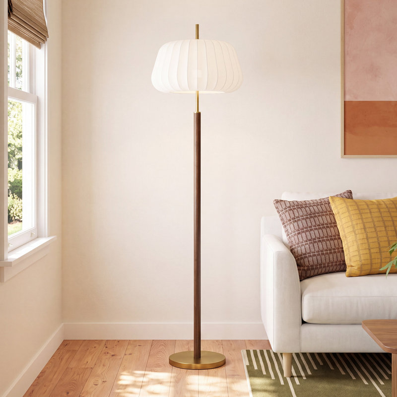 Sochi Floor Lamp