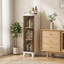 Plastic / Acrylic Bathroom Shelves-1442502348