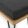 Regenia Entryway Bench Upholstered Bench End Of Bed Bench Accent Bench
