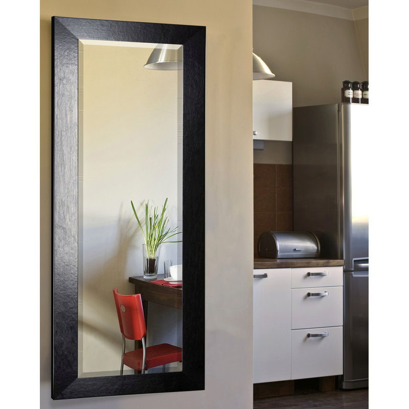 Miroir pleine grandeur Duval, H 71,5 po x l 31 po