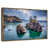 Floating Frame Gold