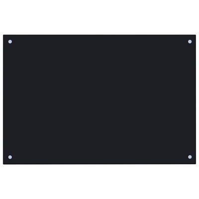 Howie 60cm W x 90cm L Glass Peel and Stick Field Tile