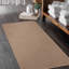 Arturas Solid Colour Synthetic Non-Skid Kitchen Mat-1075502459