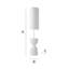 Esme 143cm Traditional Floor Lamp-871532790