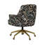Chaise de bureau avec base Yvette-99281992-124942497