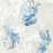 Stillness/Indigo