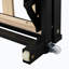 Lit simple avec lit gigogne Gabrand-956997068