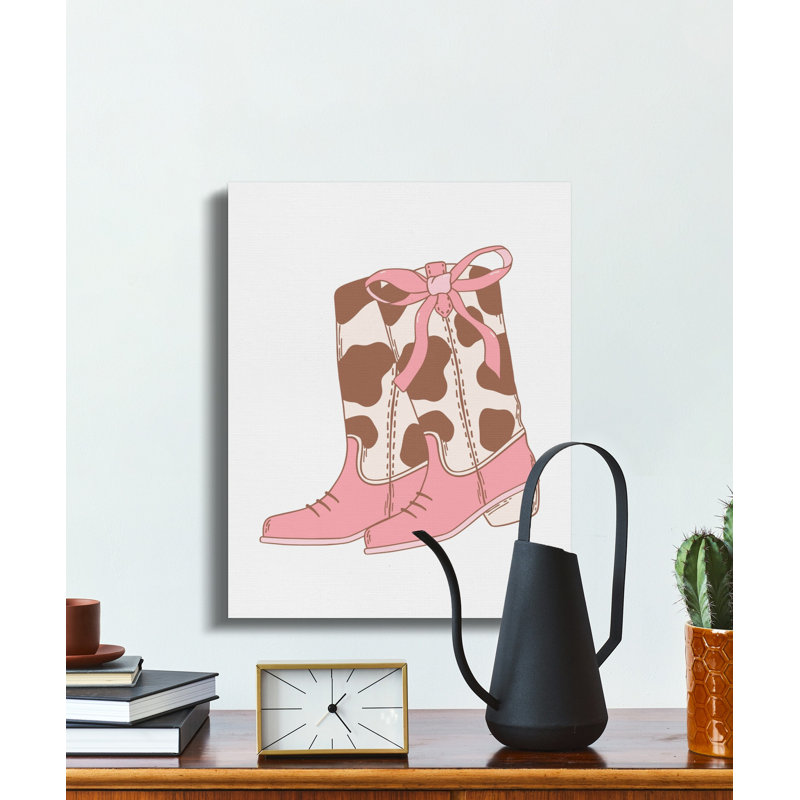 Wrapped Canvas Print Set, 18x24