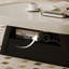 Table basse moderne en bois de style simple