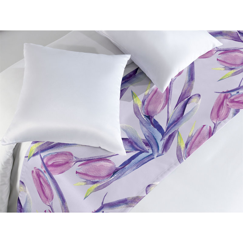 Foulard de lit Ambesonne Dreamy, Très grand lit