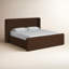 Lit plateforme tapissier Aelin-931899686