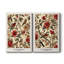 Toile tendue avec châssis de qualité supérieure - Prêt à accrocher-227351711