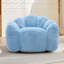 Canapé à compression pour adultes avec anneau à tirer pouvant être facilement déplacé sans installation convenant à divers environnements tels que le salon, la chambre à coucher, etc. Détendez-vous et profitez de la vie, bleu-211504423-211504419-211504418