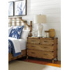 Commode couleur pour lit simple