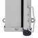 Dakota Fields 5cm W Cream Cover Retractable Side Awning