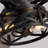 52 Inch Flush Mount Ceiling Fans With Lights And Remote Control Low Profile Farmhouse Ceiling Fan Black-315229032-314966849