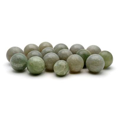 Gemstone Sphere ball, Reiki Crystal, Chakra Stones, Meditation Healing Stones, Fortune Ball 15-25mm