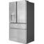 French-Door Smart Refrigerator-1075393526