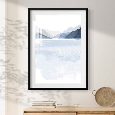 Leiba -Gallery Wrapped Canvas