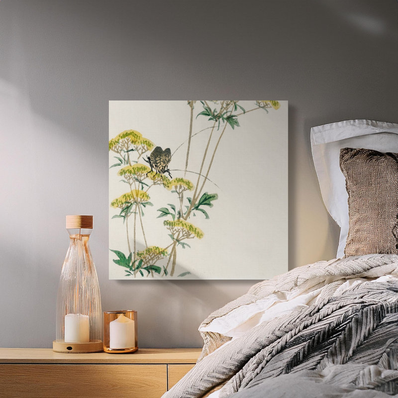 Rettig Wrapped Canvas Print Set, 36x36