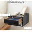 Bedside Table-1167023210