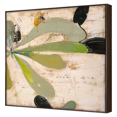 Terre Flora 1 Print by Atkinson, Patrick