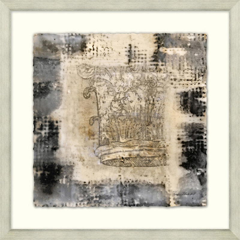In The Detail 4 Painting