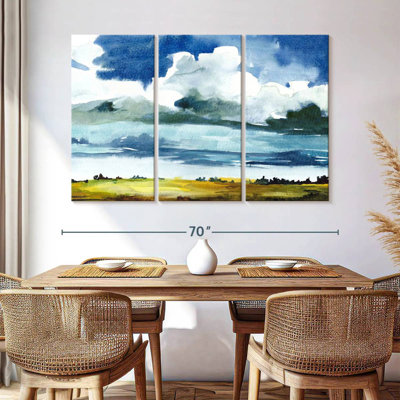 Alvord Sky View III