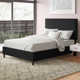 Eisley Upholstered Bed