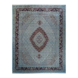 Fine Vibrance One-of-a-Kind 8' 1" X 10' 4" Hand Knotted Area Rug