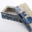 Handmade Ceramic Decorative Box