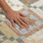 Tapis de qualité supérieure lavable à la machine Villers-1004010164-1004010166