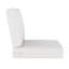 Coussin de chaise longue d'extérieur 24 po Lani Sunbrella®-965805120