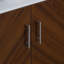 Keiko 58" 2-Door TV Stand for TVs up to 60"-987416966