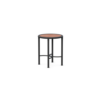 Athens Side Table - Dekton Top
