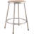 6200 series Ergonomic Industrial Stool with Footrest-369220035-369220039