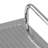 8 Drawer Trolley Storage Drawer-739851627