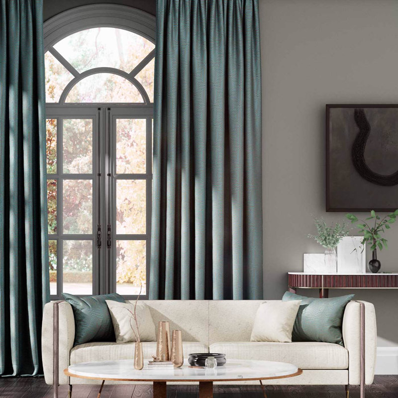 Concept Fabric, Storm