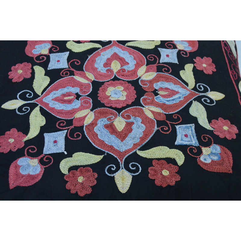 Rectangular Pillow Cover & Insert