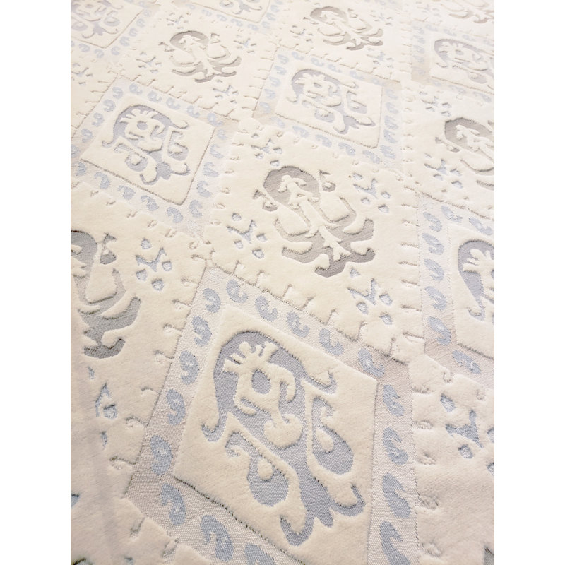 One-of-a-Kind 11'8" X 17'4" Area Rug