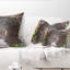 Coussin en bambou Schafer