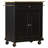 Hedon 31 " W Kitchen Cart-1317618189