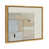 Gold Floater Frame is out of stock selected